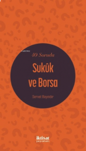 40 Soruda Sukuk ve Borsa