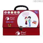 5-6 Yaş miniYUP Dizge İşitsel Set (11 Kitap)