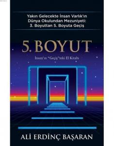 5. Boyut; İnsan'ın