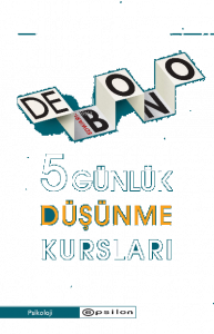 5 Günlük Düşünme Kursları