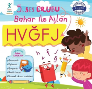 5. Ses Grubu Okan ile Tülay HVĞFJ