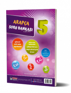 5.Sınıf Arapça Soru Bankası