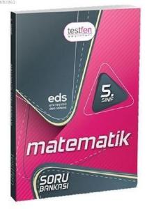 5. Sınıf Matematik Soru Bankası; Eds Etkileşimli Ders Sistemi