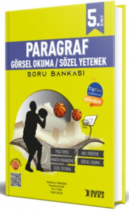 5. Sınıf Paragraf Görsel Okuma Sözel Yetenek Soru Bankası