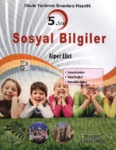 5. Sınıf Sosyal Bilgiler