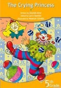 5. Sınıf The Crying Princess 5