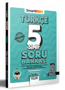 5. Sınıf Türkçe Soru Bankası