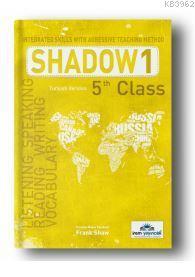 5 Th Class Shadow 1 Integrated Skills With Agressive Teaching Method