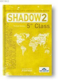 5 Th Class Shadow 2 Integrated Skills With Agressive Teaching Method