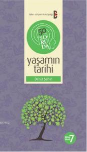 50 Soruda Yaşamın Tarihi
