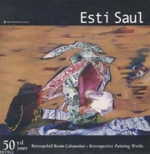 50. Yıl Retrospektif Resim Çalışmaları