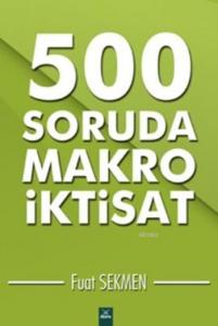 500 Soruda Makro İktisat