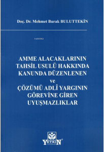 5403 Sayılı Toprak Koruma Ve Arazi Kullanımı Kanun