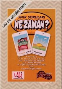 5N1K Soruları - Ne Zaman?