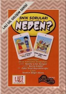 5N1K Soruları - Neden?