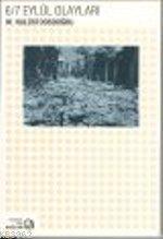 6/7 Eylül Olayları