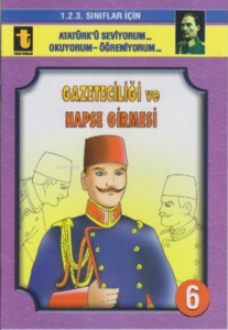 6.Gazeteciliği Ve Hapse Girmesi, 16 Sa.