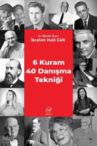 6 Kuram 40 Danışma Tekniği