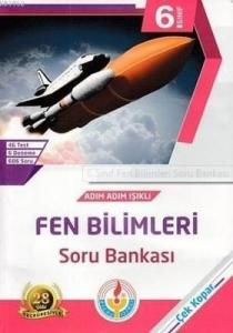 6.Sınıf Fen Bilimleri Soru Bankası