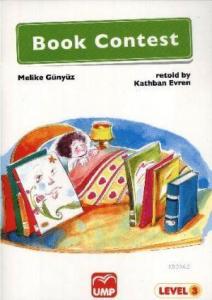 6. Sınıf İngilizce Öyküler Level 3