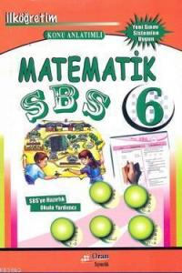 6. Sınıf SBS Matematik