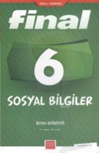 6. Sınıf Sosyal Bilgiler Konu Anlatımlı