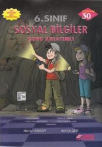 6. Sınıf Sosyal Bilgiler Konu Anlatımlı