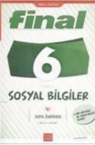 6. Sınıf Sosyal Bilgiler Soru Bankası