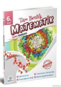 6. Sınıf Tam Benlik Matematik Soru Bankası