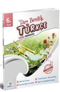 6.Sınıf Tam Benlik Türkçe