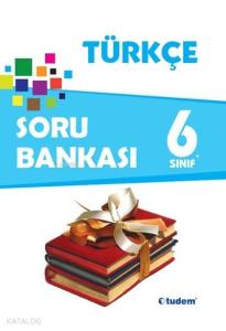 6. Sınıf Türkçe Soru Bankası
