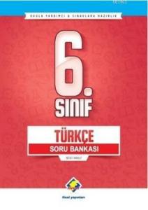 6. Sınıf Türkçe Soru Bankası