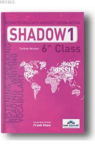 6 Th Class Shadow 1 Integrated Skills With Agressive Teaching Method