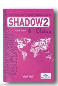 6 Th Class Shadow 1 Integrated Skills With Agressive Teaching Method