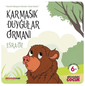 +6 Yaş Karmaşık Duygular Ormanı