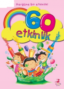 60 Etkinlik / Her Güne Bir Etkinlik