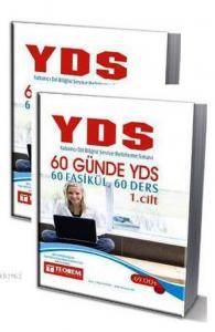 60 Günde YDS 60 Fasikül 60 Ders - 2 Cilt
