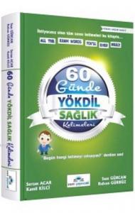 60 Günde Yökdil Sağlık Kelimeleri