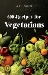 600 Recipes for Vegetarians