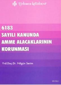 6183 Sayılı Kanununda Amme Alacaklarının Korunması