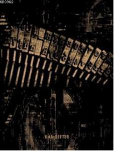 645 Defter  XL /Çizgisiz