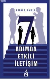 7 Adımda Etkili İletişim