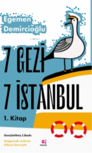 7 Gezi 7 İstanbul
