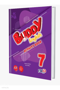 7. Sınıf Buddy English Activity Book