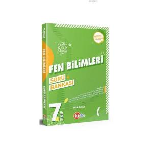 7. Sınıf Fen Bilimleri Soru Bankası
