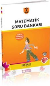 7.Sınıf Matematik  Soru Bankası