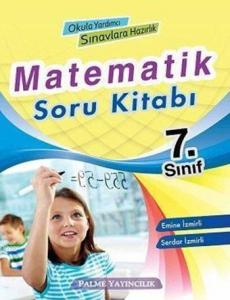 7. Sınıf Matematik Soru Kitabı
