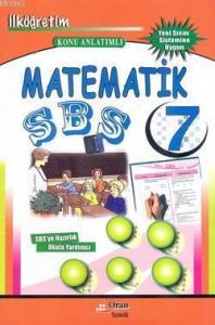 7. Sınıf SBS Matematik