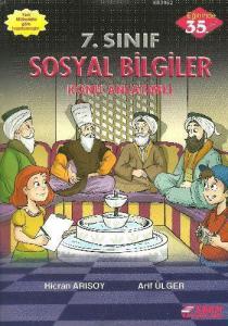 7. Sınıf Sosyal Bilgiler Konu Anlatımlı