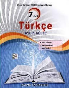 7. Sınıf Türkçe